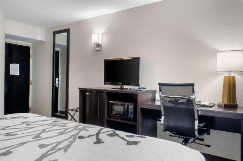 Sleep Inn Baton Rouge East I-12 image 12