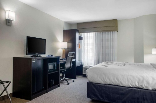 Sleep Inn Baton Rouge East I-12 image 14