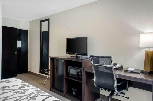 Sleep Inn Baton Rouge East I-12 image 15