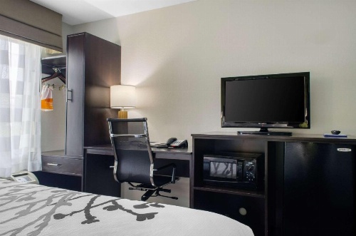 Sleep Inn Baton Rouge East I-12 image 19