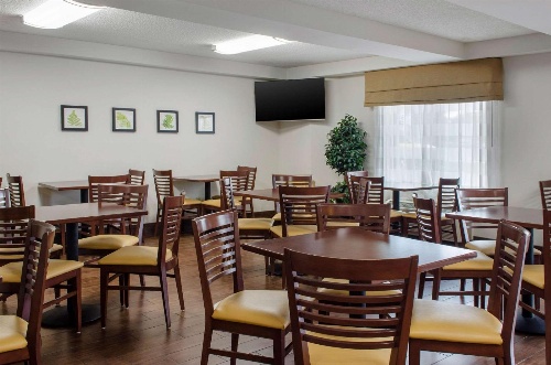 Sleep Inn Baton Rouge East I-12 image 2