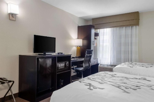 Sleep Inn Baton Rouge East I-12 image 22