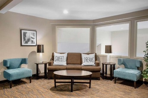 Sleep Inn Baton Rouge East I-12 image 24