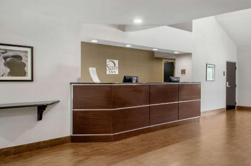 Sleep Inn Baton Rouge East I-12 image 26
