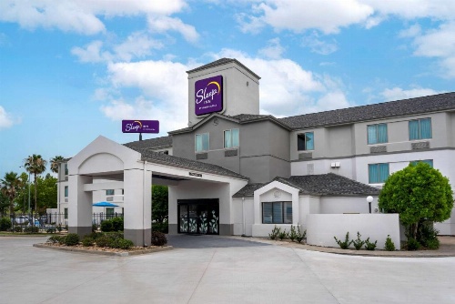 Sleep Inn Baton Rouge East I-12 image 37